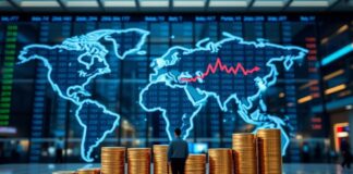 Global Markets Brace for Impact as Central Banks Signal Policy Shifts