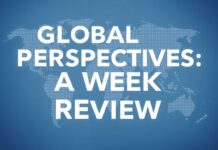 Global Perspectives: A Week in Review