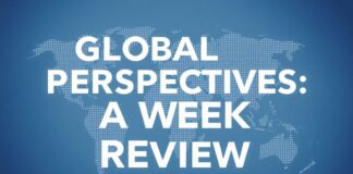 Global Perspectives: A Week in Review