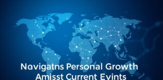 Global Perspectives: Navigating Personal Growth Amidst Current Events Global Perspectives: Navigating Personal Growth Amidst Current Events