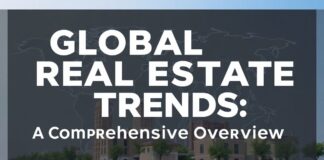 Global Real Estate Trends: A Comprehensive Overview