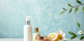 Global Shift Towards Natural Skincare: A New Trend in Beauty and Wellness