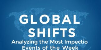 Global Shifts: Analyzing the Most Impactful Events of the Week