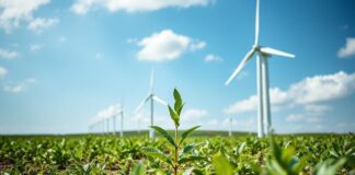 Global Shifts: The Rise of Renewable Energy and Its Impact on Traditional Power Industries Global Shifts: The Ascendancy of Renewable Energy and Its Influence on Conventional Power Sectors