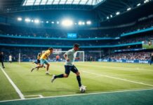 Global Sports Events: A Comprehensive Overview of Recent Advances