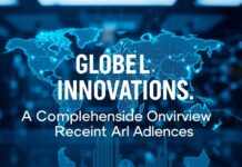 Global Tech Innovations: A Comprehensive Overview of Recent Advances
