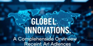 Global Tech Innovations: A Comprehensive Overview of Recent Advances