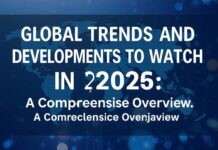 Global Trends and Developments to Watch in 2026: A Comprehensive Overview