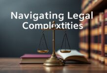 Navigating Legal Complexities: The Role of the Lawyer Archive in Modern Law Practice