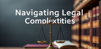 Navigating Legal Complexities: The Role of Baro Avukat Arşivi in Modern Law Practice Navigating Legal Complexities: The Role of the Lawyer Archive in Modern Law Practice
