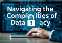 Navigating the Complexities of Data Privacy in the Digital Era