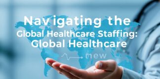 Navigating the Complexities of Global Healthcare Staffing: A Multifaceted Challenge