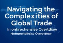 Navigating the Complexities of Global Trade: A Comprehensive Overview
