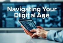 Navigating the Digital Age: How Technology is Reshaping News Consumption