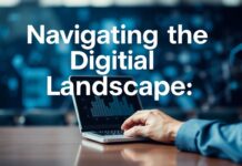 Navigating the Digital Landscape: Key Developments in Technology and Media