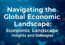 Navigating the Global Economic Landscape: Insights and Strategies