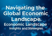 Navigating the Global Economic Landscape: Insights and Strategies