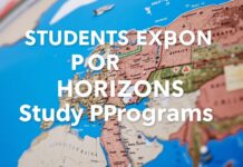 Nevada Education Students Expand Horizons Through International Study Programs
