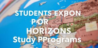 Nevada Education Students Expand Horizons Through International Study Programs Nevada Education Students Expand Horizons Through International Study Programs