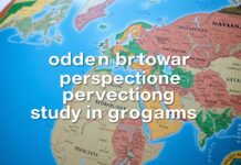 Nevada students broaden their perspectives through international study programs.