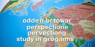 Nevada Education Students Expand Horizons Through International Study Programs Nevada students broaden their perspectives through international study programs.