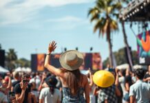 Summer Music Festivals 2026: A Cultural Blend of Music, Art, and Fashion