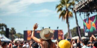 Summer Music Festivals 2026: A Cultural Blend of Music, Art, and Fashion
