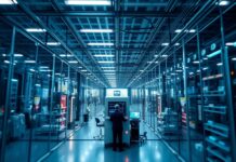 The Digital Infrastructure Supporting Worldwide News Distribution