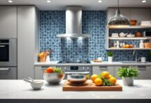 The Evolution of Smart Kitchens: How Technology is Transforming Our Cooking Areas