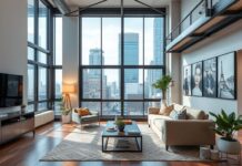 The Evolution of Urban Living: The Rise of Loft-Style Apartments The Evolution of Urban Living: The Emergence of Loft-Style Apartments