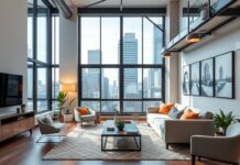 The Evolution of Urban Living: The Rise of Loft-Style Apartments The Evolution of Urban Living: The Emergence of Loft-Style Apartments