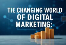 The Changing World of Digital Marketing: Approaches and Perspectives
