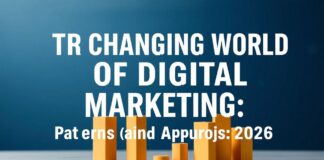 The Changing World of Digital Marketing: Patterns and Approaches for 2026