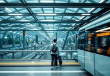 The Changing Environment of Intercity Travel: Obstacles and New Ideas