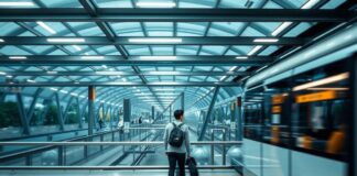 The Changing Environment of Intercity Travel: Obstacles and New Ideas