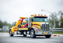 The Changing Towing Services Environment: Advancements and Regulations