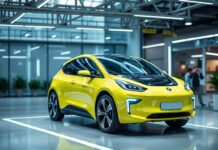 The Future of Electric Vehicles: Innovations and Predictions for 2026 The Future of Electric Vehicles: Innovations and Predictions for 2026