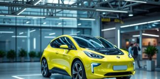 The Future of Electric Vehicles: Innovations and Predictions for 2026 The Future of Electric Vehicles: Innovations and Predictions for 2026
