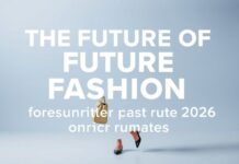 The Future of Fashion: Forecasting Trends for the Summer of 2026
