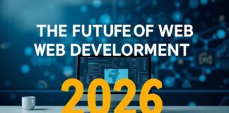 The Future of Web Development: Predictions and Trends for 2026 The Future of Web Development: Predictions and Trends for 2026