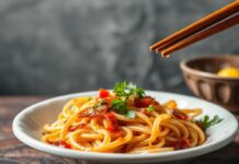 The Global Rise of Asian Cuisine: A Cultural and Economic Phenomenon The Global Rise of Asian Cuisine: A Cultural and Economic Phenomenon