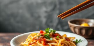 The Global Rise of Asian Cuisine: A Cultural and Economic Phenomenon The Global Rise of Asian Cuisine: A Cultural and Economic Phenomenon