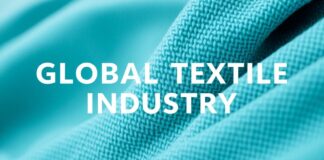 The Global Textile Industry: Innovations and Sustainability in 2023 The Global Textile Industry: Innovations and Sustainability in 2023