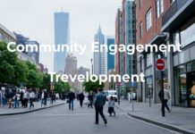 The Intersection of Community Engagement and Urban Development: A Case Study of London's Initiatives