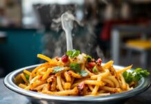 The Intersection of Culture and Cuisine: Mumbai's Food Scene Takes Center Stage