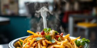 The Intersection of Culture and Cuisine: Mumbai’s Culinary Scene Takes Center Stage The Intersection of Culture and Cuisine: Mumbai's Food Scene Takes Center Stage
