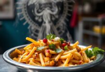 The Intersection of Culture and Cuisine: Mumbai's Food Scene Takes Center Stage