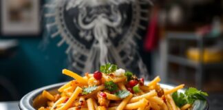 The Intersection of Culture and Cuisine: Mumbai’s Culinary Scene Takes Center Stage The Intersection of Culture and Cuisine: Mumbai's Food Scene Takes Center Stage