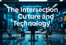 The Intersection of Culture and Technology: A New Era of Innovation