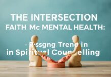 The Intersection of Faith and Mental Health: A Rising Trend in Spiritual Counseling